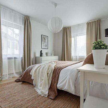 Budget Comfort On Trendy Soedermalm สต็อกโฮล์ม ภายนอก รูปภาพ